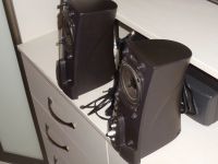 Лот: 21173619. Фото: 2. Колонки Genius SP-G10. Периферия
