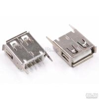 Лот: 13602797. Фото: 3. Разъём USB(гнездо USB, мама... Красноярск