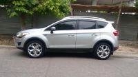 Лот: 7761543. Фото: 2. Дефлекторы окон SIM (ветровики... Автохимия, масла, тюнинг