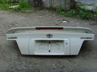 Лот: 6397209. Фото: 2. Заводской спойлер chaser 100. Автозапчасти