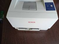 Лот: 20976022. Фото: 2. Цветной лазерный принтер Xerox... Принтеры, сканеры, МФУ