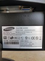 Лот: 11446363. Фото: 2. Монитор Samsung 2223NW. Мониторы, проекторы