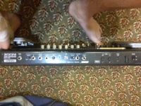 Лот: 4779366. Фото: 3. гитарный процессор zoom g9.2tt. Музыкальные инструменты и оборудование