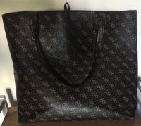 Лот: 25587609. Фото: 3. Сумка "Guess". Одежда, обувь, галантерея