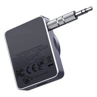 Лот: 25415660. Фото: 2. Аудиоадаптер UGREEN CM724 (35003... Сетевые устройства