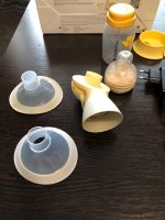 Лот: 18717956. Фото: 2. молокоотсос medela swing flex. Кормление и уход, гигиена