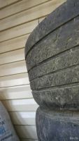 Лот: 13483629. Фото: 2. Шины Bridgestone regno 245/45... Шины, Диски