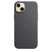 Лот: 21578660. Фото: 3. Чехол Apple iPhone 15 Plus FineWoven... Смартфоны, связь, навигация