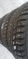 Лот: 15083792. Фото: 2. Покрышки Kumho 4шт. Шины, Диски