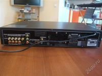 Лот: 494320. Фото: 2. Samsung BD-P1400. ТВ и видео