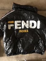 Лот: 18096434. Фото: 4. Куртка пуховик Fendi. Красноярск