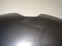 Лот: 15569733. Фото: 3. Капот Kaptur Каптюр. Авто, мото, водный транспорт