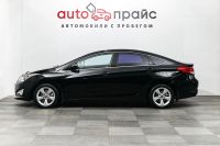 Лот: 19311655. Фото: 4. Hyundai i40, I 2.0 AT (150 л.с...