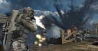 Лот: 11724585. Фото: 3. PS3 Tom Clancy's Ghost Recon Future... Компьютеры, оргтехника, канцтовары