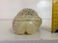 Лот: 12678898. Фото: 2. Статуэтка мальчик ушу китай. Антиквариат