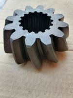 Лот: 24374323. Фото: 3. Сателлит дифференциала трактора... Авто, мото, водный транспорт