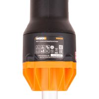 Лот: 24296444. Фото: 3. Воздуходувка WORX WG543E.9 20V... Строительство и ремонт