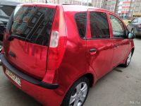 Лот: 13766981. Фото: 4. Mitsubishi Colt, 2008 год