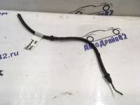 Лот: 21712978. Фото: 2. шланг тормозной Geely Emgrand... Автозапчасти