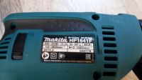 Лот: 17732331. Фото: 3. Дрель Ударная Makita HP1641F. Строительство и ремонт