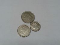 Лот: 7272932. Фото: 2. Монеты со всего мира №4. Монеты