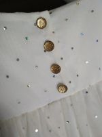 Лот: 12092879. Фото: 3. Нарядное платье Sweet Berry р-р... Дети растут