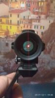 Лот: 10335244. Фото: 5. Прицел коллиматорный BURRiS SpeedDot...