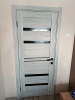 Лот: 25122928. Фото: 11. Межкомнатная дверь Атум про Х26...