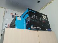 Лот: 19464272. Фото: 2. Logitech g29 driving force + шифтер. Периферия
