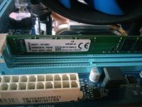 Лот: 16304616. Фото: 4. Процессор Intel Core i5-3470 Материнская... Красноярск
