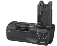 Лот: 8964369. Фото: 5. Батарейный блок Sony VG-B30AM