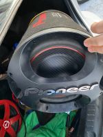 Лот: 16937059. Фото: 2. Сабвуфер 1300w Pioneer TS-WX305T. Автозвук