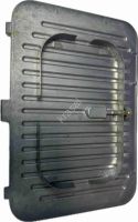 Лот: 21768905. Фото: 2. Панель гриля Vitek VT 2630. Запчасти для бытовой техники