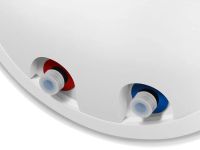 Лот: 19847219. Фото: 6. Водонагреватель Zanussi ZWH/S...