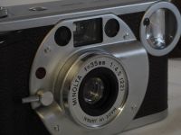 Лот: 5616417. Фото: 11. Minolta PROD-20's