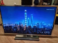 Лот: 18713936. Фото: 2. Телевизор LED 46" (116 см) Philips... ТВ и видео