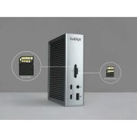 Лот: 21438187. Фото: 10. Расширитель портов CalDigit TS4...