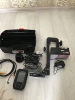 Лот: 17269574. Фото: 4. Эхолот Garmin striker 4dv/cv. Красноярск