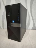 Лот: 20553719. Фото: 3. PC Dell Vostro ПК для Офиса или... Компьютеры, оргтехника, канцтовары