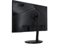 Лот: 25330338. Фото: 6. Монитор Acer Nitro XV271Zbmiiprx
