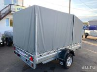 Лот: 14754981. Фото: 8. Прицеп МЗСА 817703