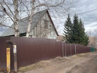 Лот: 22192123. Фото: 4. Отличная дача 45 м2 на 12,5 сотках... Красноярск