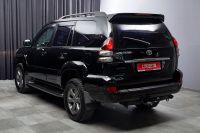 Лот: 22561576. Фото: 7. Toyota Land Cruiser Prado 2007