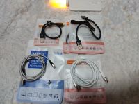 Лот: 19860777. Фото: 3. Кабель usb type c 0,25м. Смартфоны, связь, навигация