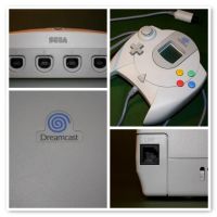 Лот: 388106. Фото: 3. Sega DreamCast (made in Japan... Компьютеры, оргтехника, канцтовары