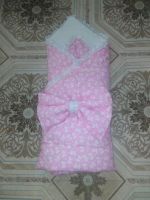 Лот: 11140239. Фото: 6. конверт на выписку