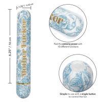 Лот: 22056189. Фото: 6. Классический вибратор NAUGHTY...