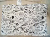 Лот: 13536699. Фото: 2. Полотенце кухонное Агнете ИКЕА. Домашний текстиль