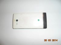 Лот: 4158340. Фото: 3. Продажа Sony Xperia U. Красноярск