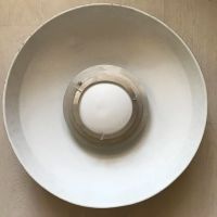 Лот: 9325853. Фото: 2. Hensel beauty dish (портретная... Аксессуары, расходные материалы